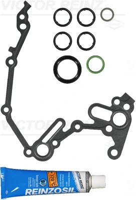 Gasket Kit, crankcase